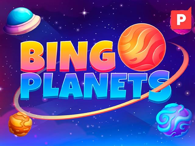 59bet4 Planetas do Bingo