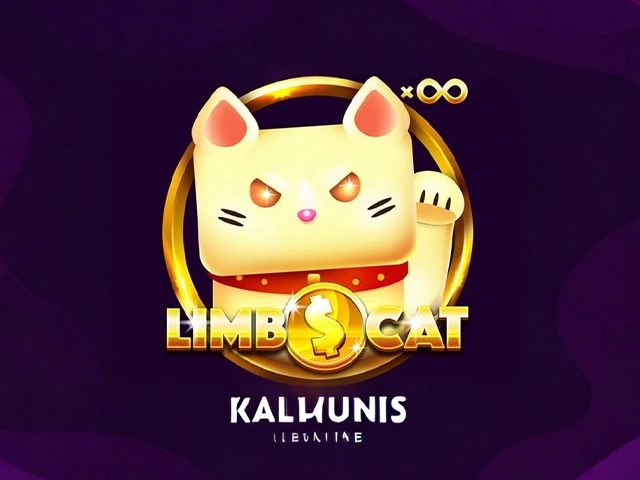 59bet4 Gato do Limbo