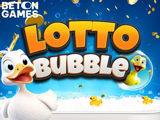 59bet4 Lotto Bubble Pro